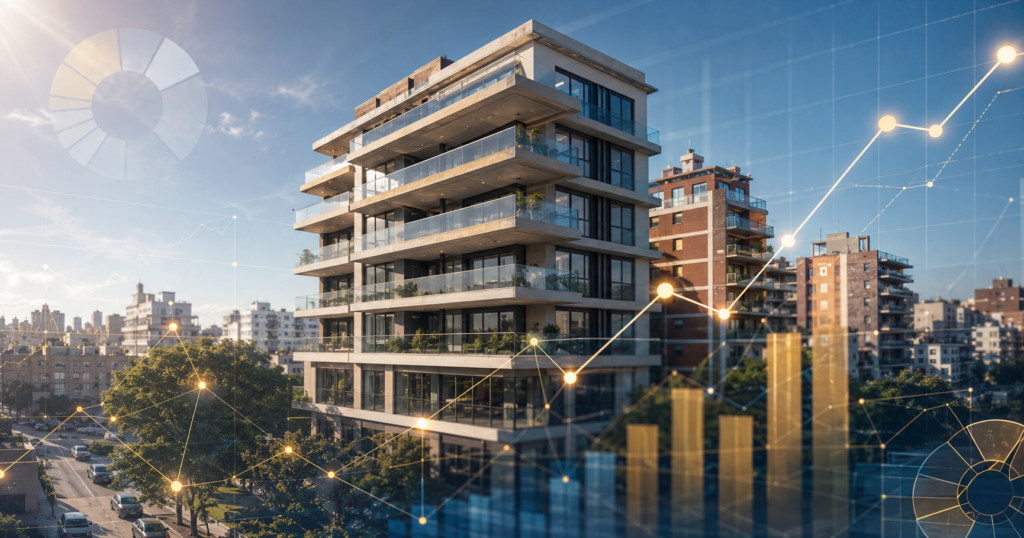 Oportunidades inmobiliarias para 2026 en Córdoba: cómo invertir o vender propiedades con ventaja oportunidades 2026