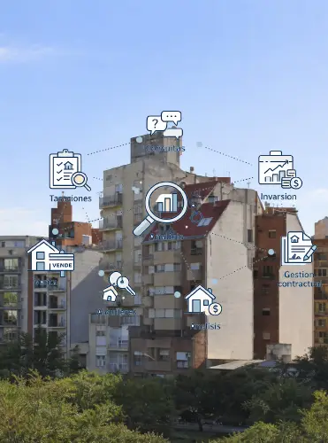 Oportunidades inmobiliarias en Córdoba 2026 inversión propiedades usadas