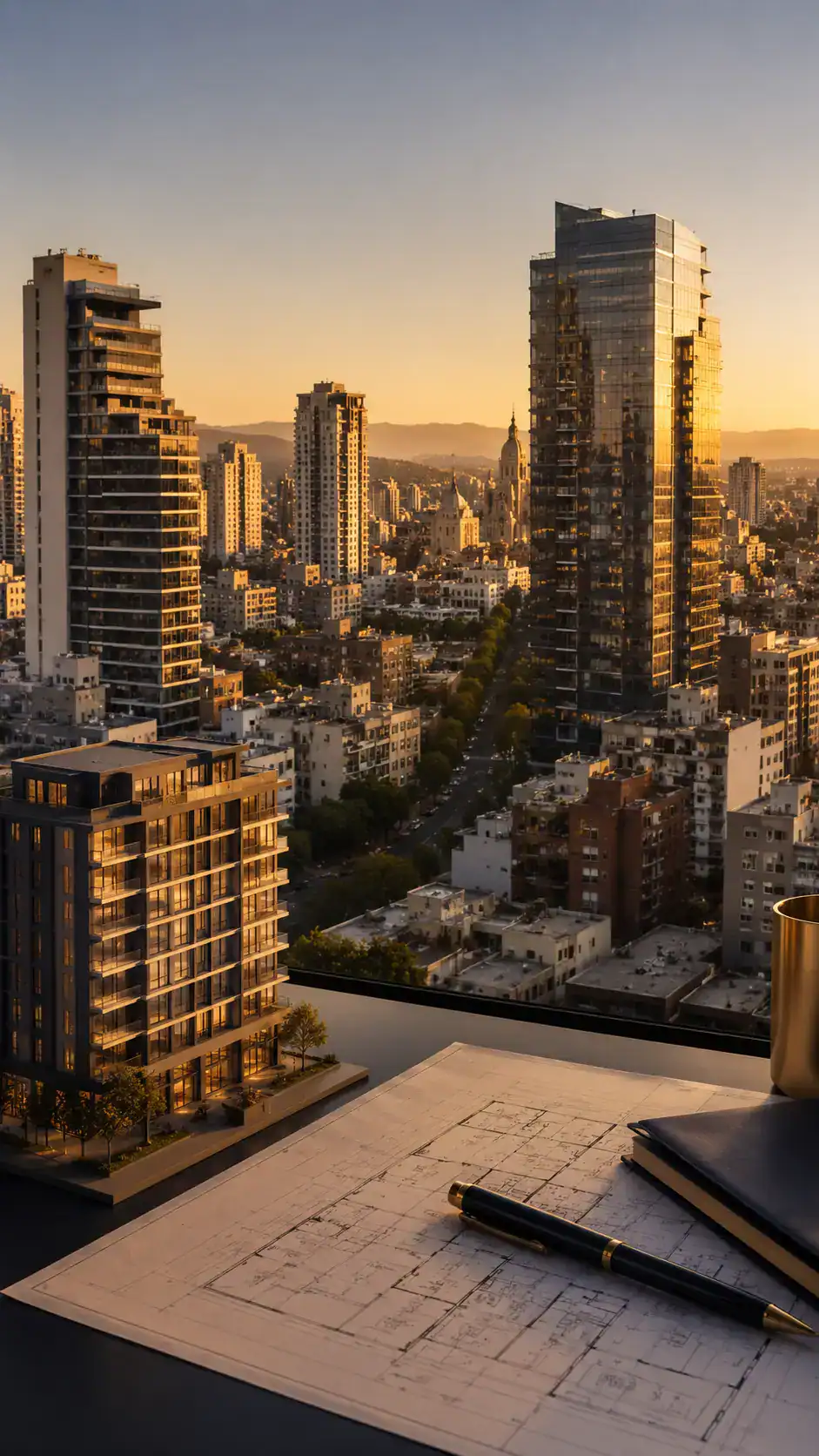 Servicios servicios corporativo inversion
