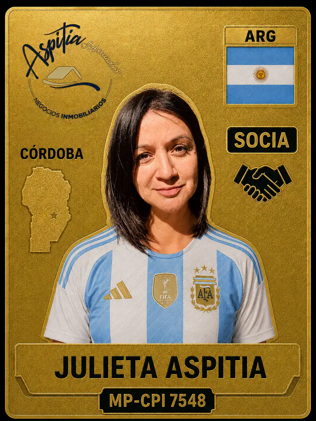 Julieta Aspitia