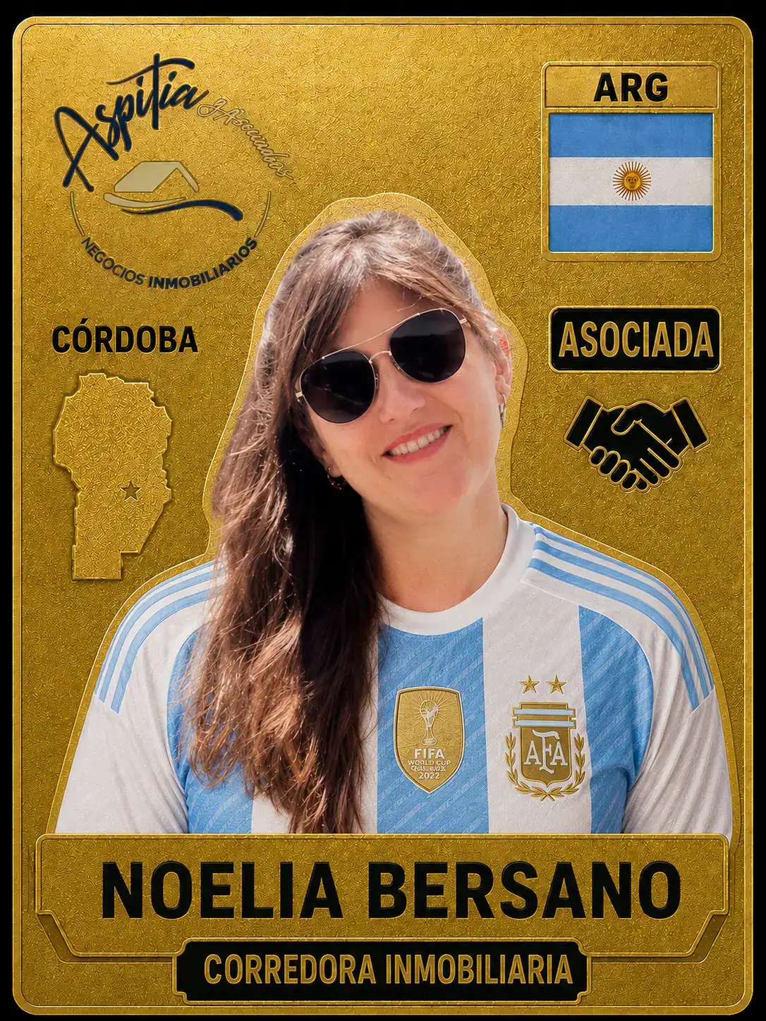 Noelia Bersano